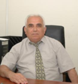 Աշոտ Աղասու Հարությունյան